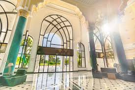 Royal Garden Palace